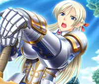 Mildred von Lislstad