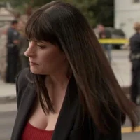 Emily Prentiss