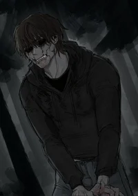 Eyeless Jack 