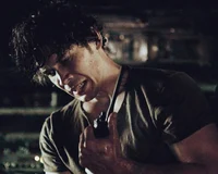 BELLAMY BLAKE
