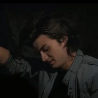 STEVE HARRINGTON