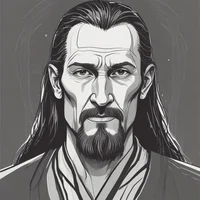 Qui-Gon Jinn 