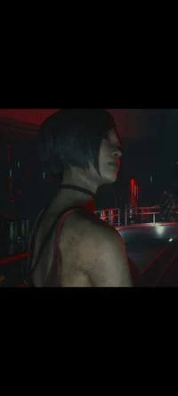 Ada Wong 