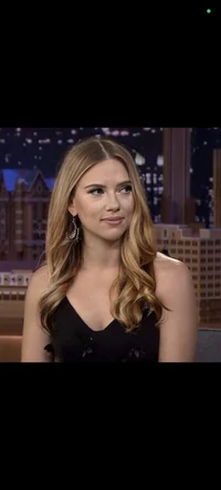 Scarlett Johansson 