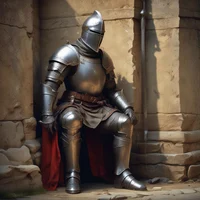 Rutherford the brave