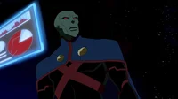 Martian Manhunter