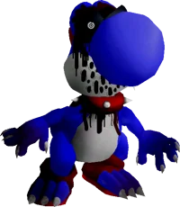 Boshi