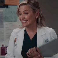 Arizona Robbins