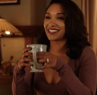 Iris West