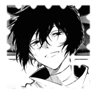 OSAMU dazai