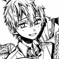 Teru Minamoto 