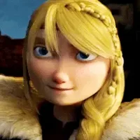 Astrid Hofferson