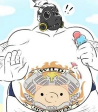 Roadhog 