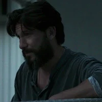 JON BERNTHAL