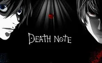 1 - Death Note