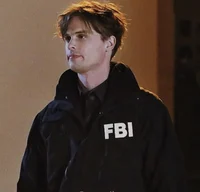 Spencer Reid 