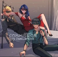 Miraculous 