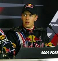 Sebastian Vettel