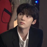 D - Minhyun
