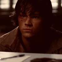 SAM WINCHESTER
