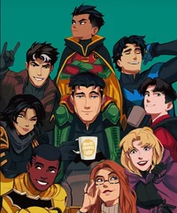 BatFamily