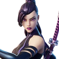 Psylocke