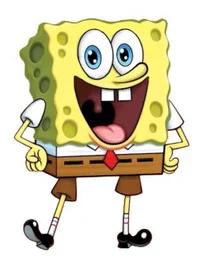 SpongeBob Normal