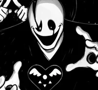 W D Gaster