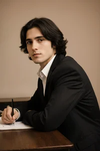 Новый учитель