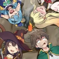 Konosuba