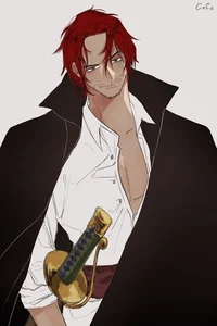 Shanks
