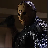 Jason Voorhees 