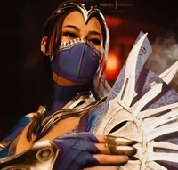 MK1 Kitana