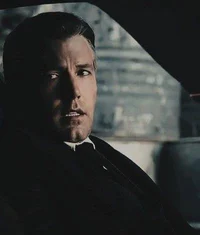 Bruce Wayne 