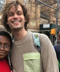Matthew Gray Gubler