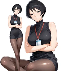 Haruka Ex Esposa NTR