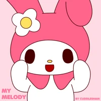 MyMelodySachi