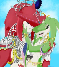 Sidon x Yona 