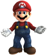 Mario