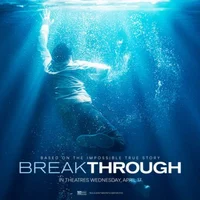 Breakthrough 