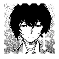 OSAMU dazai