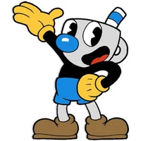 Mugman
