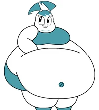 Fat Jenny