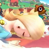 Princess Rosalina