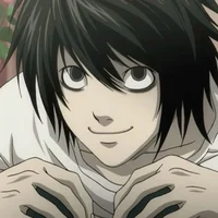 5 - L Lawliet