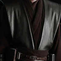 Y - CW Anakin