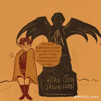 Jason Todd