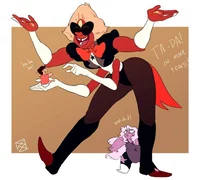 Sardonyx BabySteven 