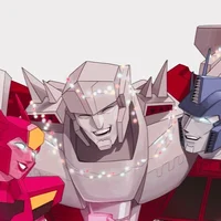 Elita-1 Optimus TFES