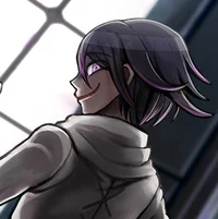 Kokichi Ouma